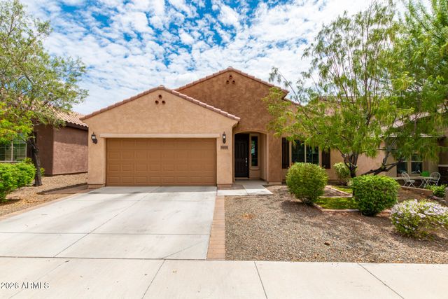 1019 W Spur Drive, Phoenix, AZ 85085