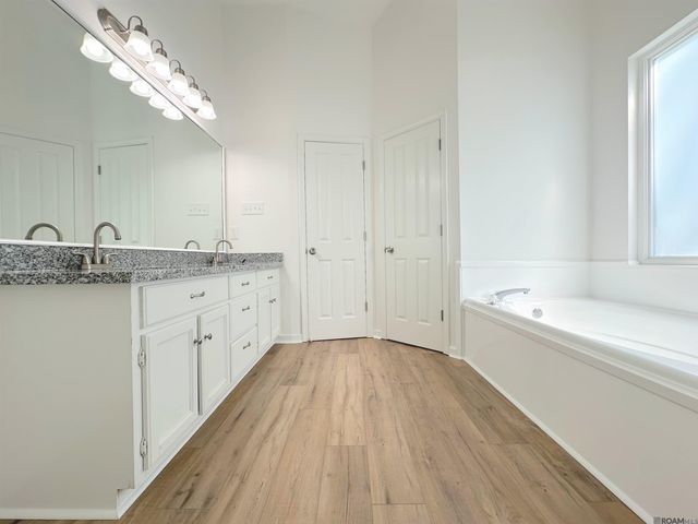 17624 Alack Dr, Hammond, LA 70403