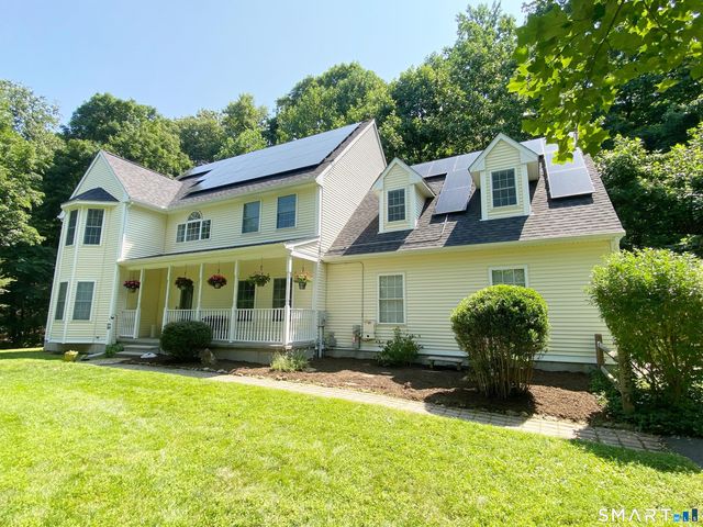 279 South Georges Hill Road, Southbury, CT 06488