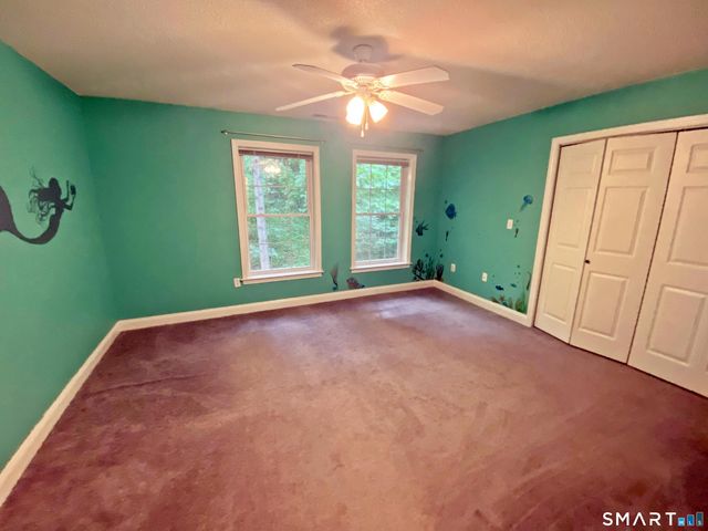 279 South Georges Hill Road, Southbury, CT 06488