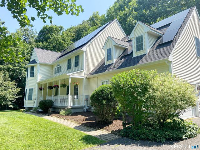279 South Georges Hill Road, Southbury, CT 06488