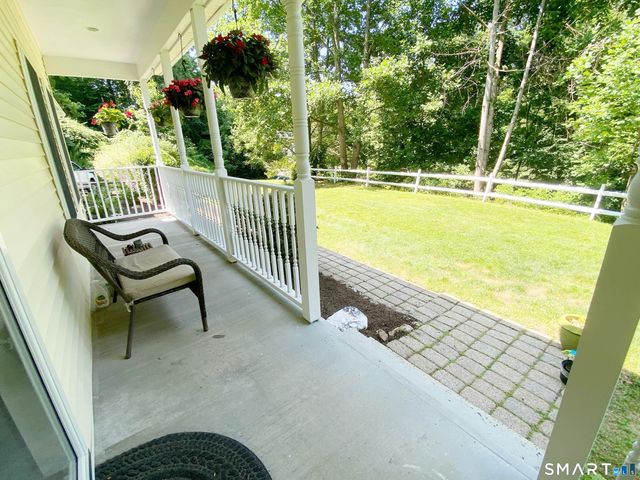 279 South Georges Hill Road, Southbury, CT 06488