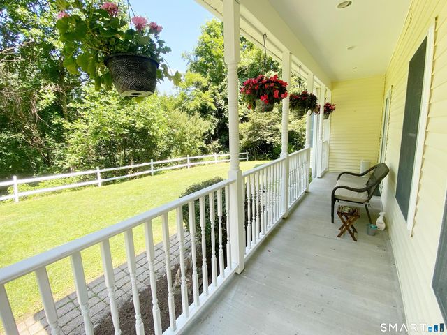 279 South Georges Hill Road, Southbury, CT 06488