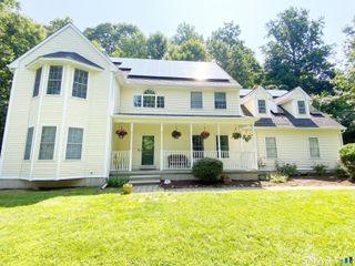 279 South Georges Hill Road, Southbury, CT 06488