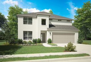 3601 Belfort Drive, Mckinney, TX 75071