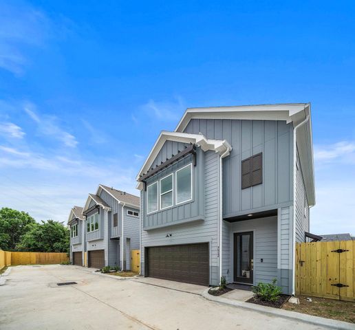 7510 Sandle Street, Houston, TX 77088