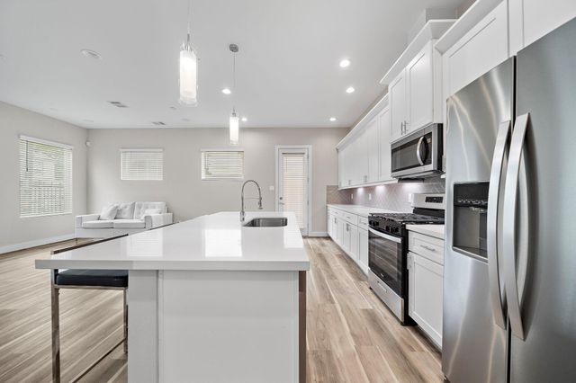 7510 Sandle Street, Houston, TX 77088