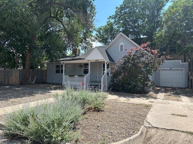 411 E Routt Ave, Pueblo, CO 81004