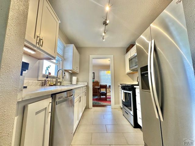 411 E Routt Ave, Pueblo, CO 81004
