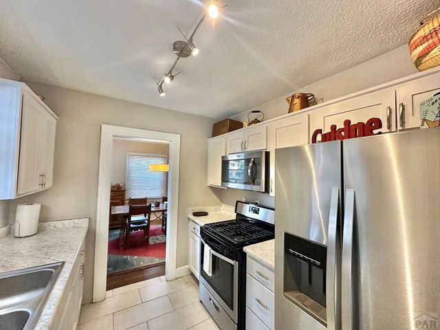 411 E Routt Ave, Pueblo, CO 81004