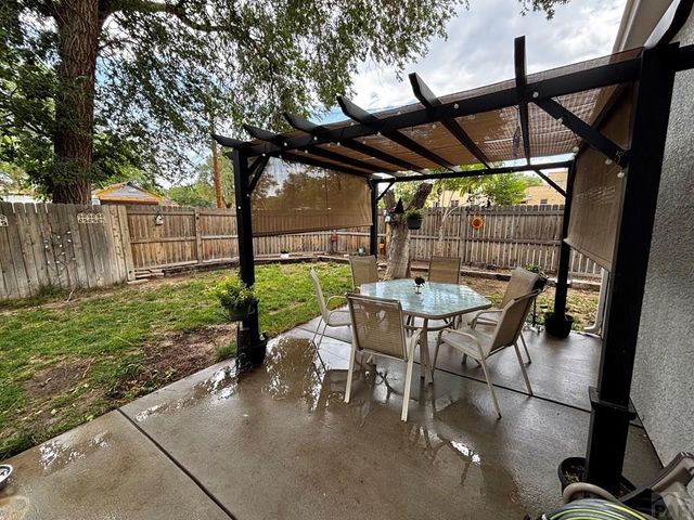 411 E Routt Ave, Pueblo, CO 81004