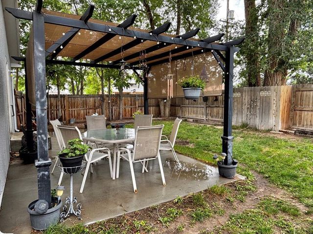 411 E Routt Ave, Pueblo, CO 81004