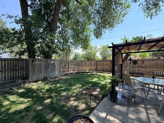 411 E Routt Ave, Pueblo, CO 81004