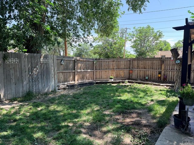 411 E Routt Ave, Pueblo, CO 81004
