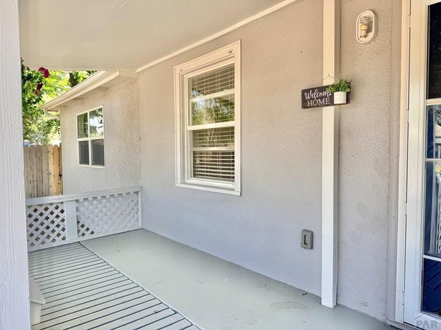 411 E Routt Ave, Pueblo, CO 81004