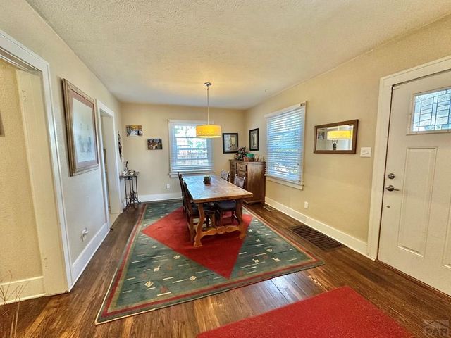 411 E Routt Ave, Pueblo, CO 81004