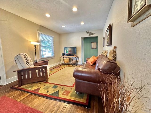 411 E Routt Ave, Pueblo, CO 81004