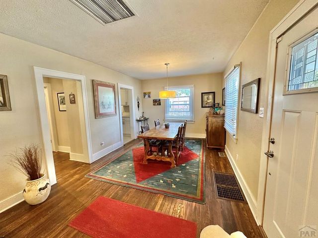 411 E Routt Ave, Pueblo, CO 81004