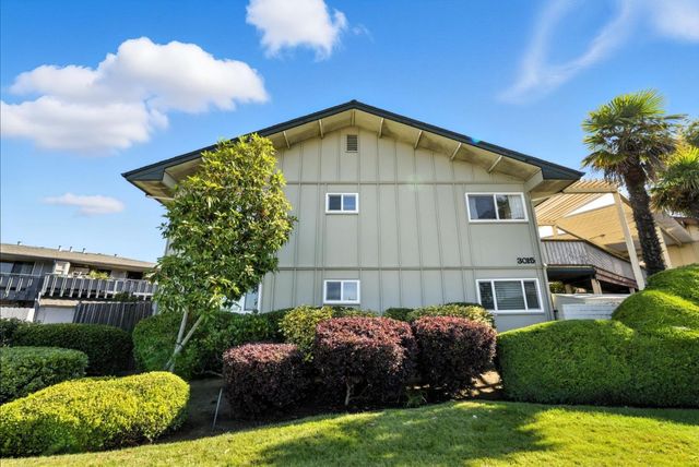 3015 Los Prados Street 114, San Mateo, CA 94403