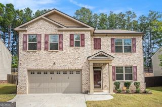 3670 Lilly Brook Drive, Loganville, GA 30052