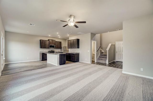 1900 Palmatum Road, El Reno, OK 73036