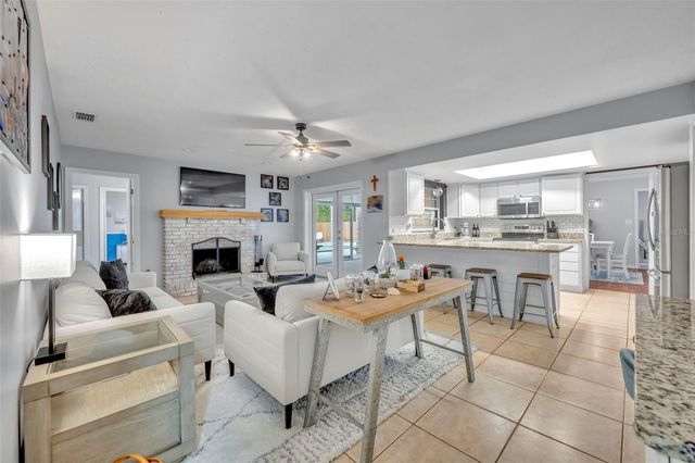 739 ROUGHBEARD ROAD, Winter Park, FL 32792