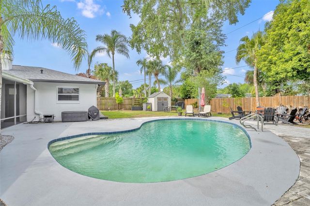 739 ROUGHBEARD ROAD, Winter Park, FL 32792