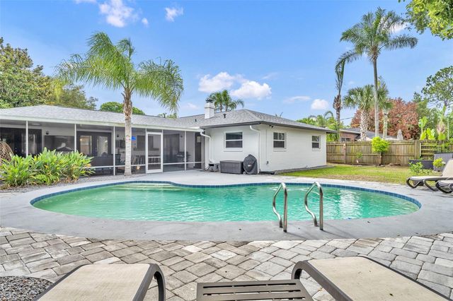 739 ROUGHBEARD ROAD, Winter Park, FL 32792