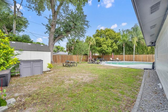 739 ROUGHBEARD ROAD, Winter Park, FL 32792