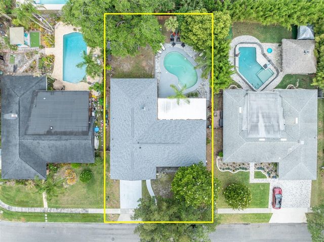 739 ROUGHBEARD ROAD, Winter Park, FL 32792