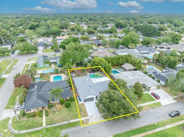 739 ROUGHBEARD ROAD, Winter Park, FL 32792