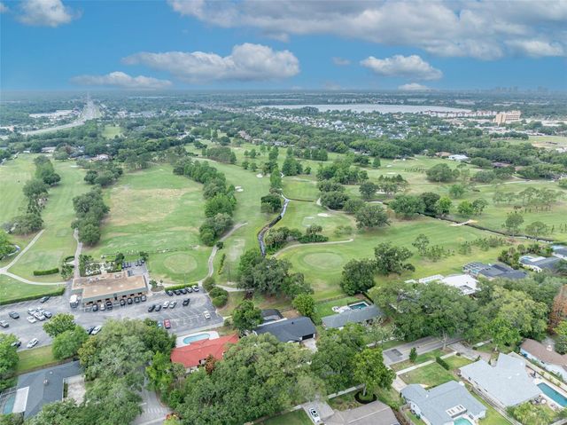 739 ROUGHBEARD ROAD, Winter Park, FL 32792