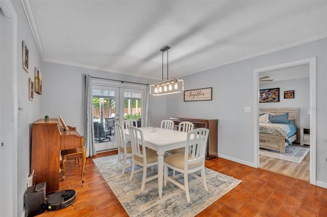 739 ROUGHBEARD ROAD, Winter Park, FL 32792