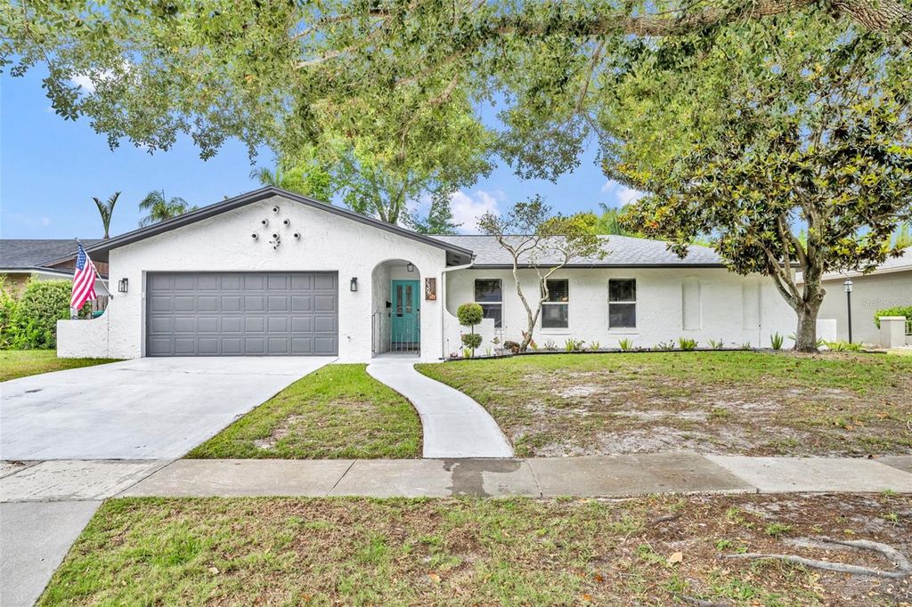 739 ROUGHBEARD ROAD, Winter Park, FL 32792
