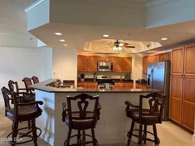 1900 N Atlantic Ave Unit 1503, Daytona Beach, FL 32118
