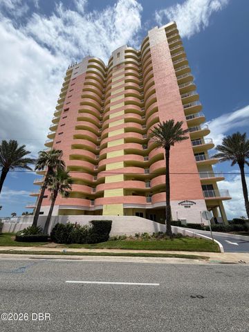 1900 N Atlantic Ave Unit 1503, Daytona Beach, FL 32118
