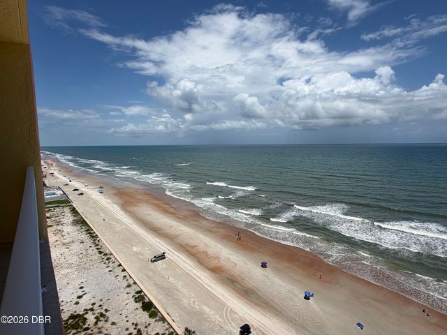 1900 N Atlantic Ave Unit 1503, Daytona Beach, FL 32118