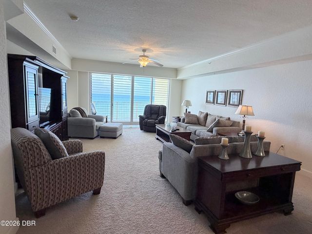 1900 N Atlantic Ave Unit 1503, Daytona Beach, FL 32118