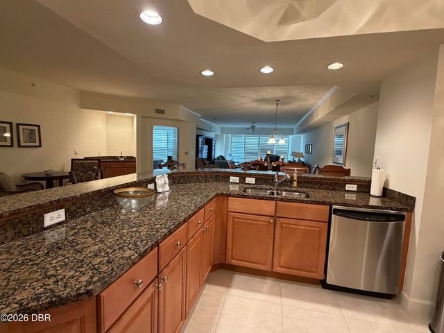 1900 N Atlantic Ave Unit 1503, Daytona Beach, FL 32118