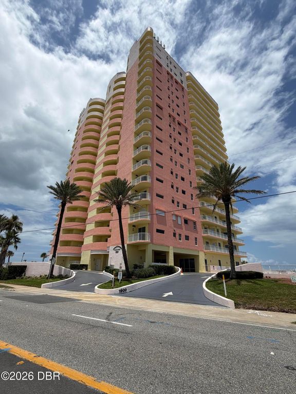 1900 N Atlantic Ave Unit 1503, Daytona Beach, FL 32118
