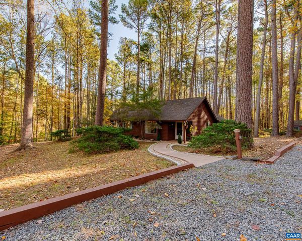 1190 TRILLIUM RD, Earlysville, VA 22936