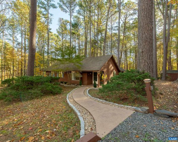 1190 TRILLIUM RD, Earlysville, VA 22936