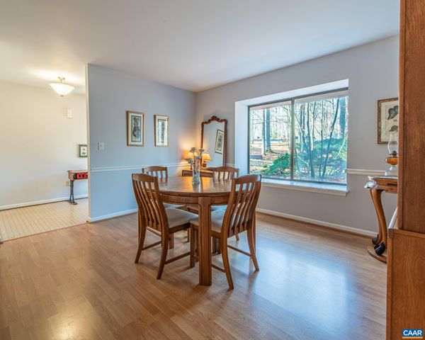 1190 TRILLIUM RD, Earlysville, VA 22936