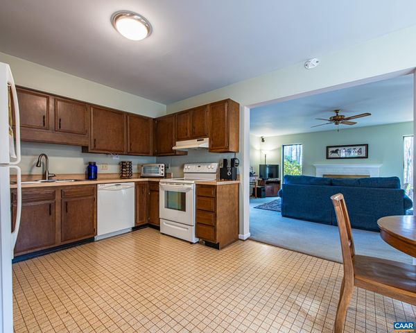 1190 TRILLIUM RD, Earlysville, VA 22936