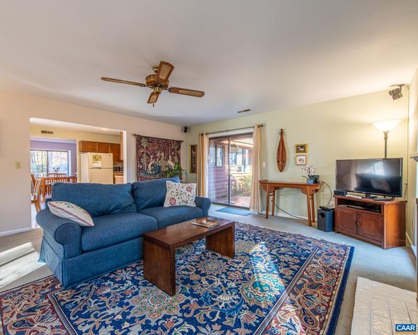 1190 TRILLIUM RD, Earlysville, VA 22936