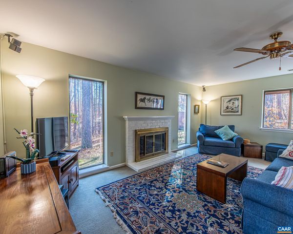 1190 TRILLIUM RD, Earlysville, VA 22936