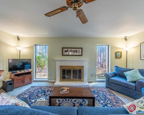 1190 TRILLIUM RD, Earlysville, VA 22936