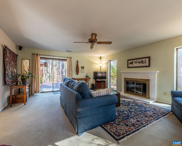 1190 TRILLIUM RD, Earlysville, VA 22936