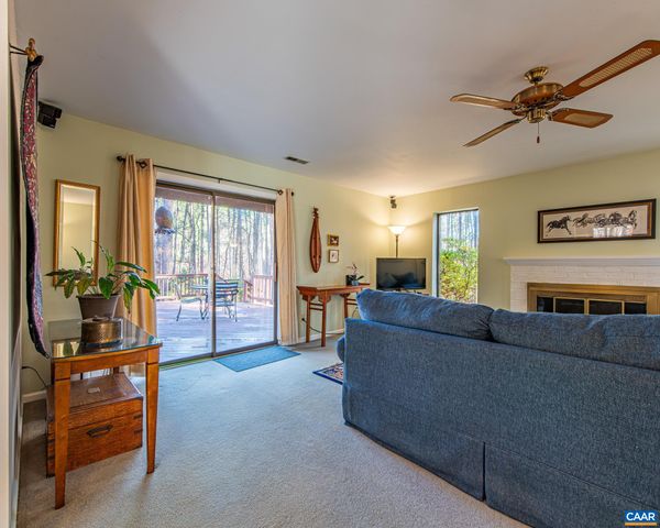 1190 TRILLIUM RD, Earlysville, VA 22936