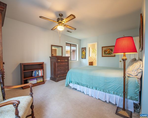 1190 TRILLIUM RD, Earlysville, VA 22936